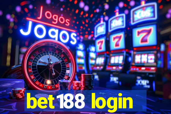 bet188 login